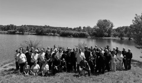 Stage d'été 2023 du 12 au 16 juillet - Programme et modalités d'inscription