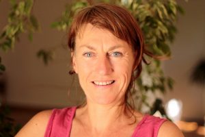 Cathy est votre interlocutrice formation
